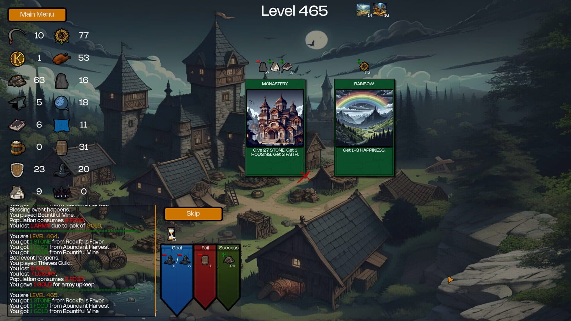 KingdomScape