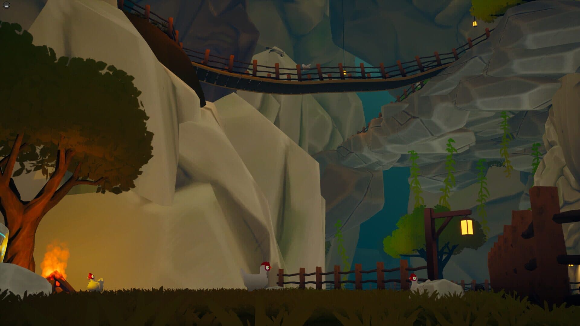 ClusterCluck - Capture 1