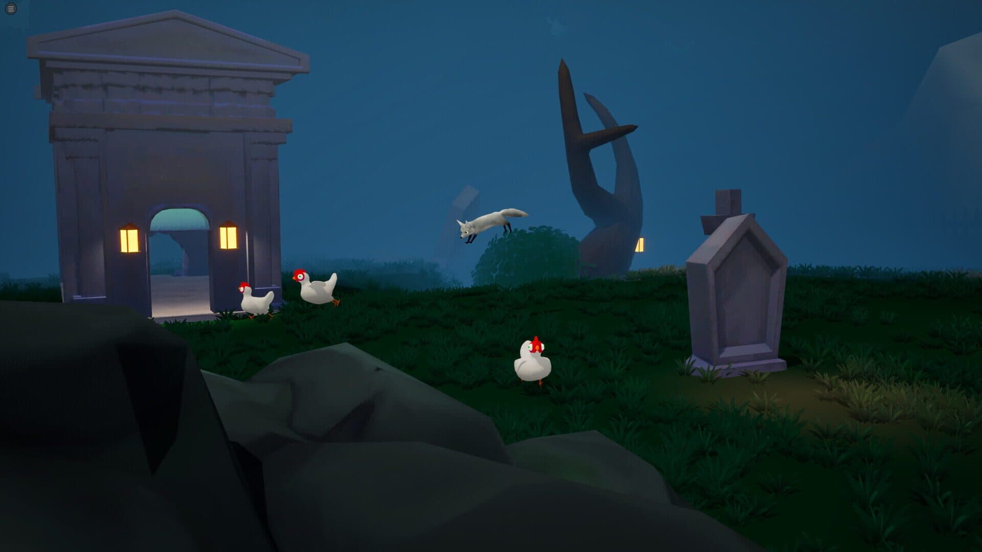 ClusterCluck - Capture 3