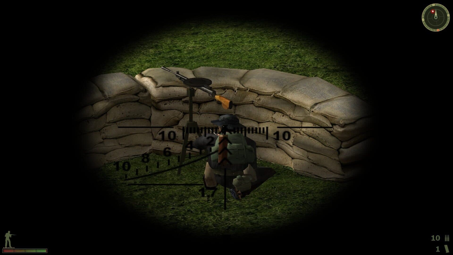 Vietcong 2