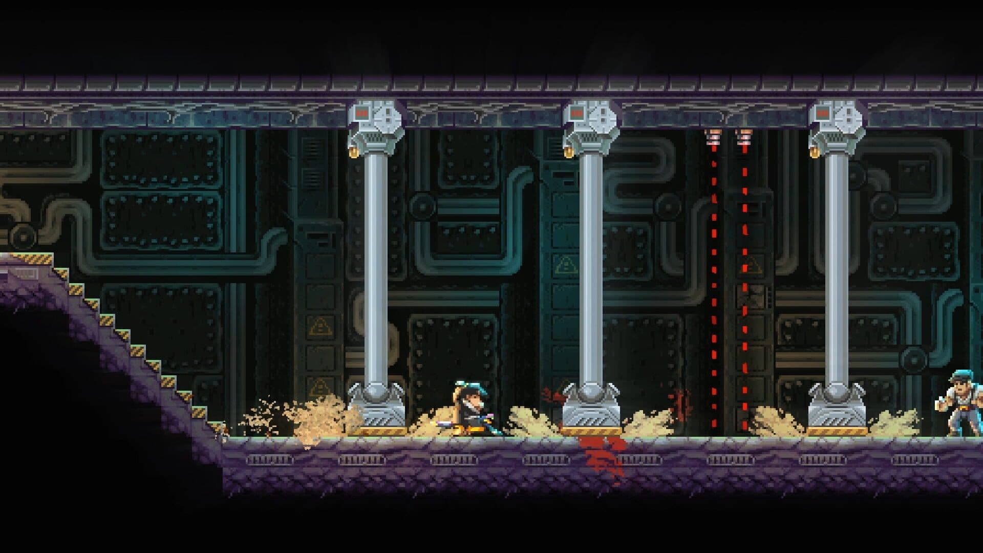 Katana Zero