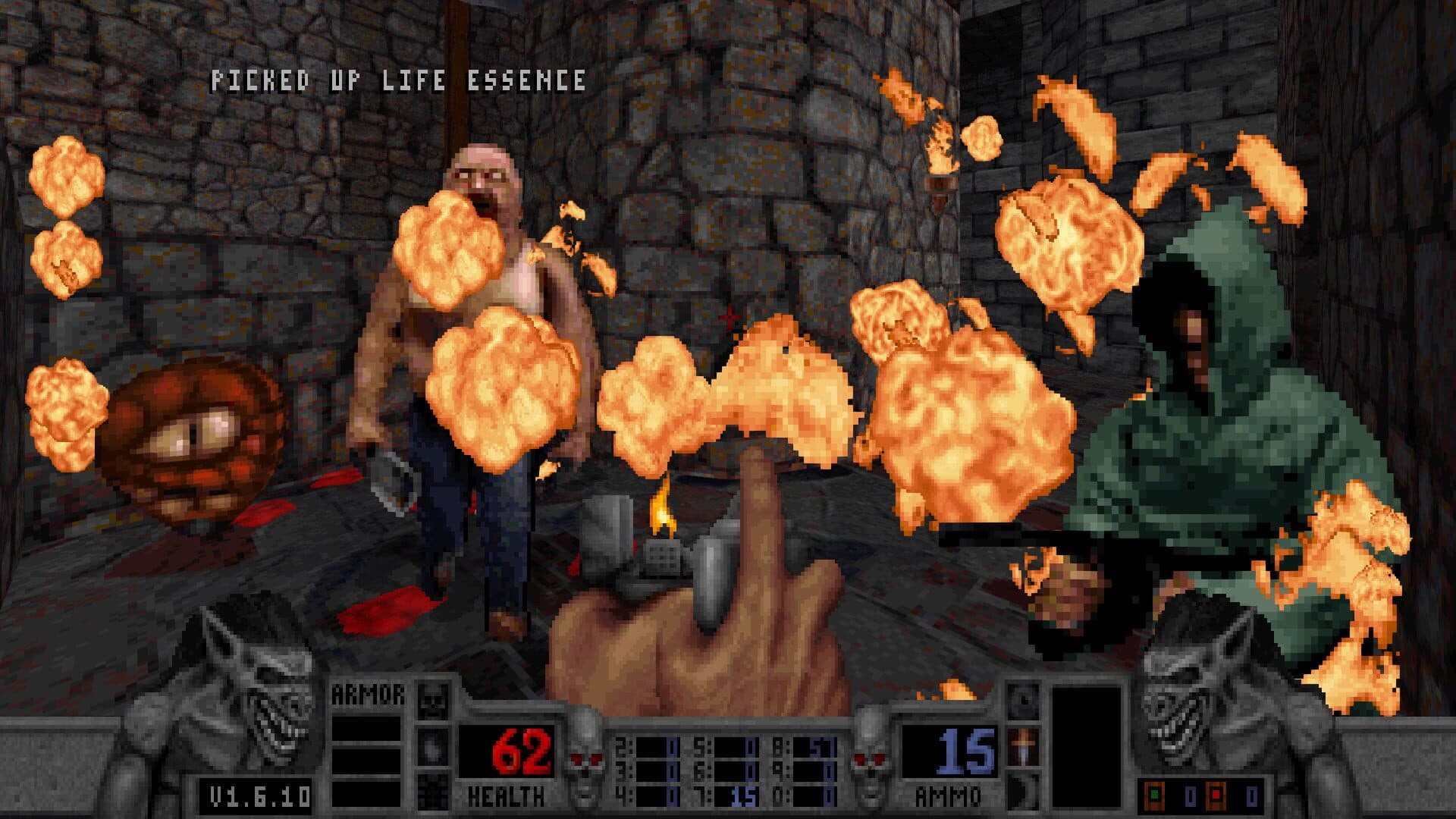 Blood: Fresh Supply - Capture 5