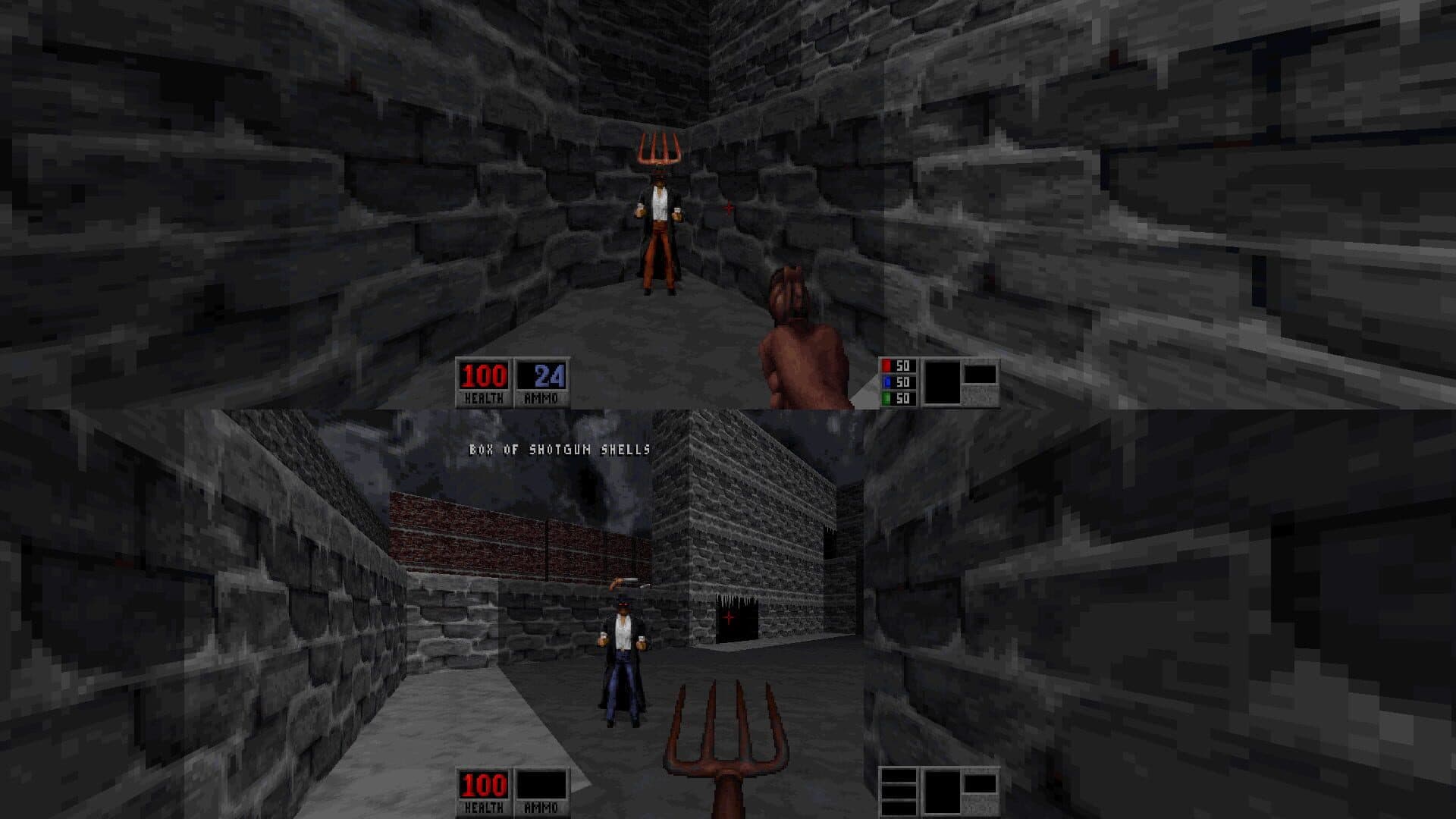 Blood: Fresh Supply - Capture 6