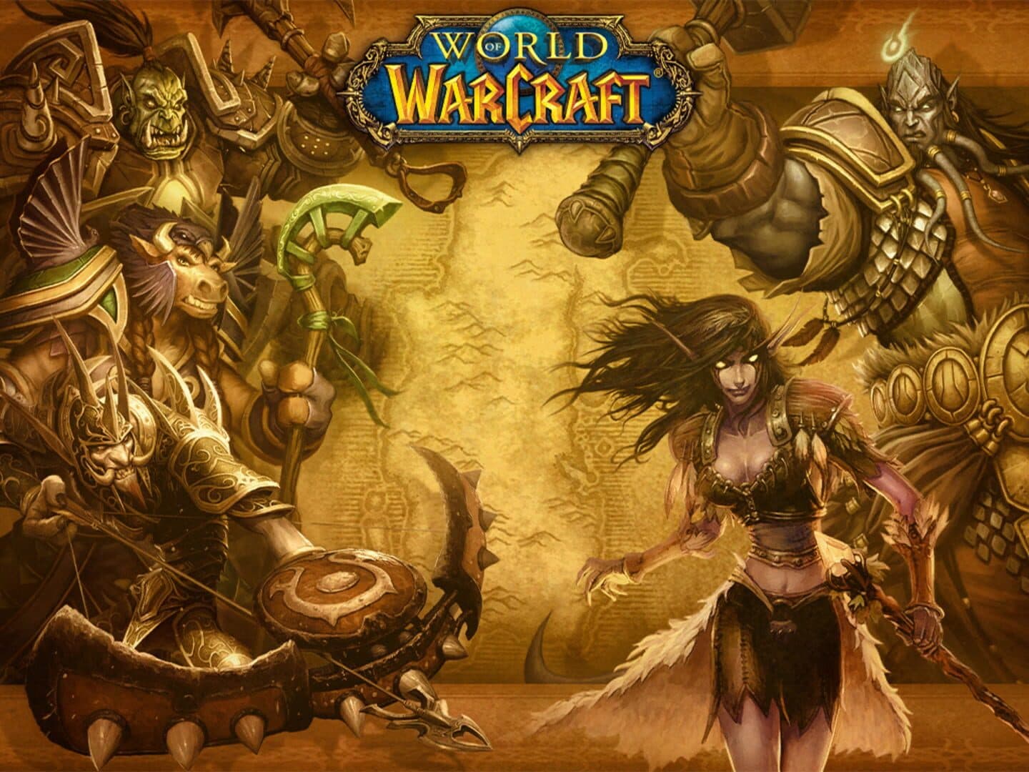 World of Warcraft: Wrath of the Lich King - Capture 5