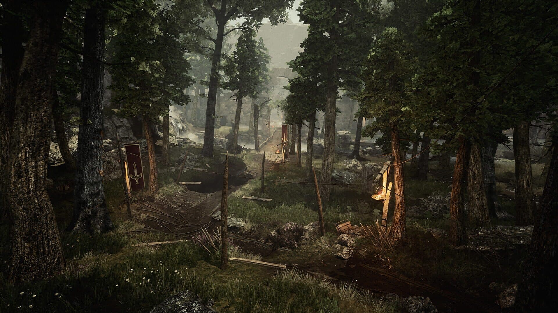 Gothic 1 Remake