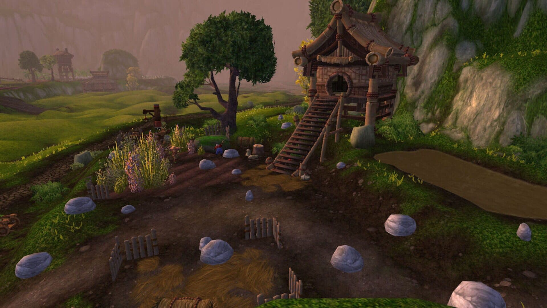 World of Warcraft: Mists of Pandaria - Capture 5