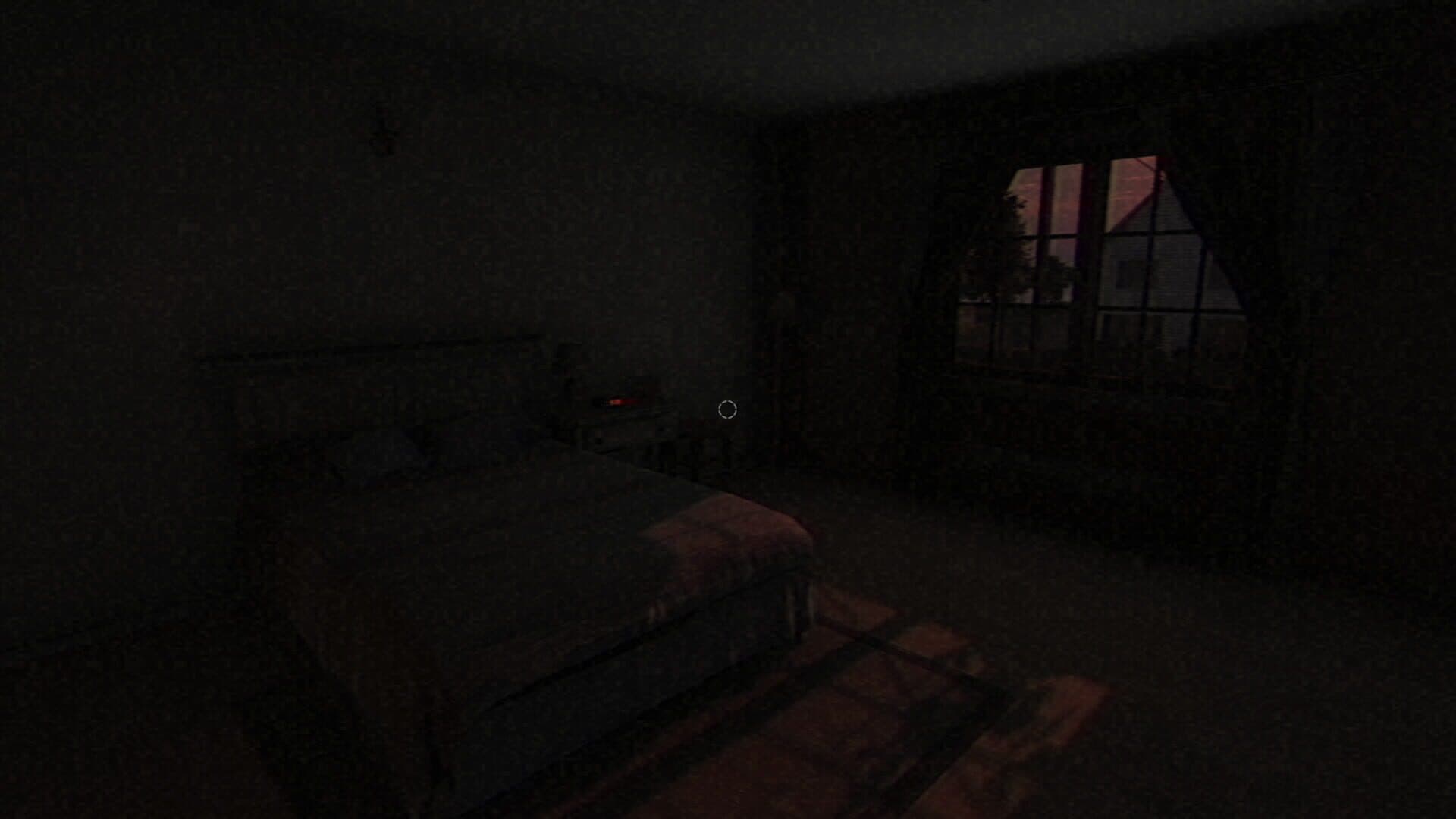 Fears to Fathom: Home Alone