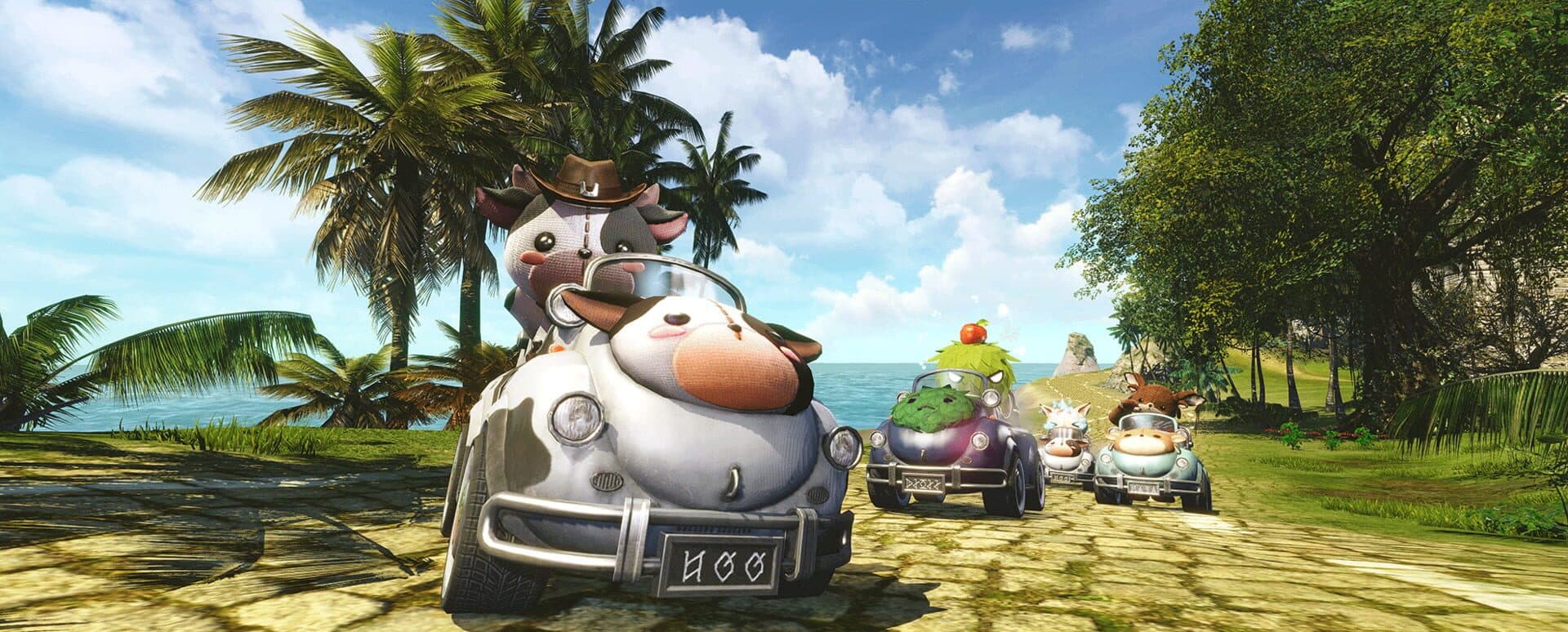 ArcheAge