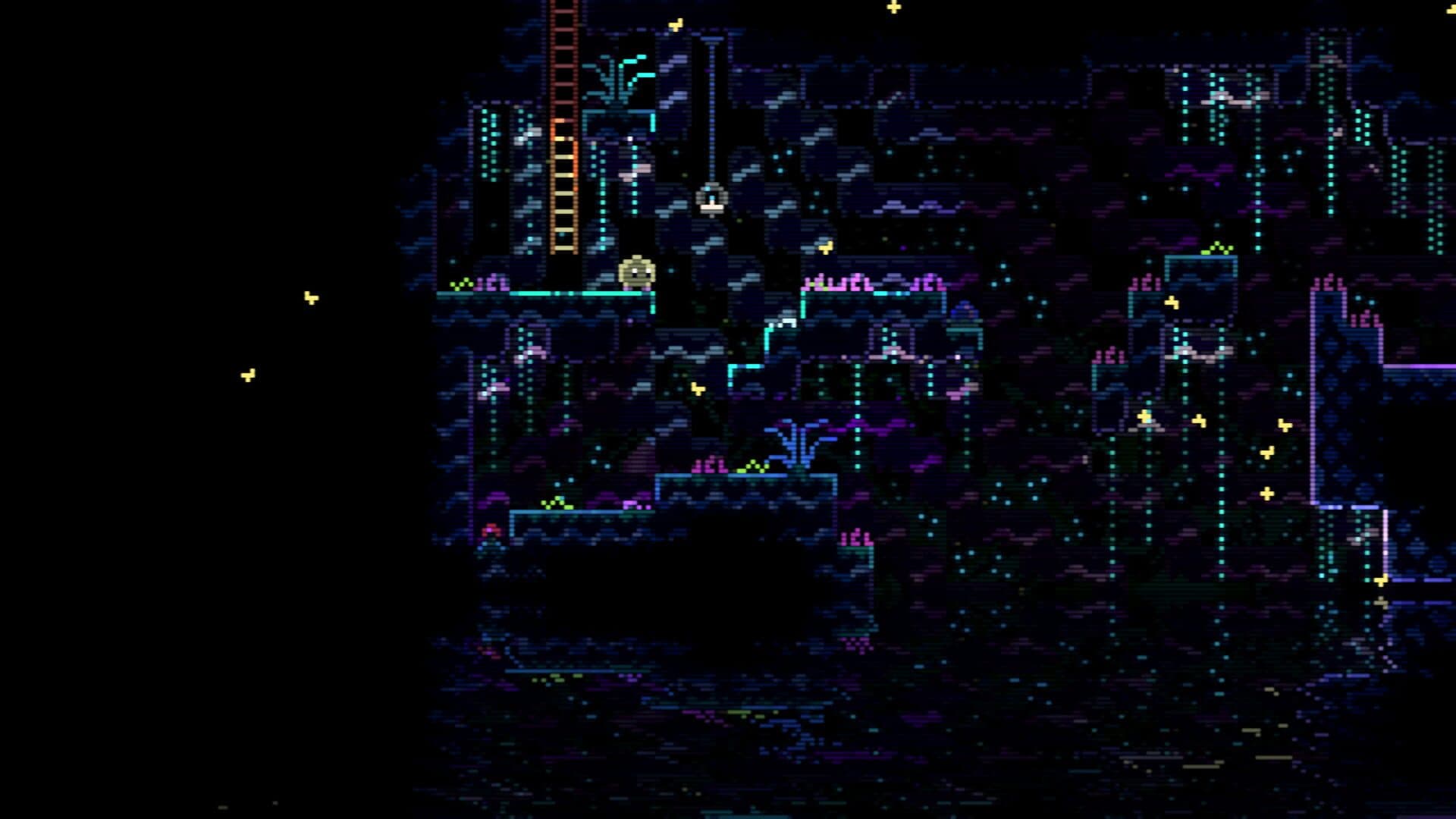 Animal Well
