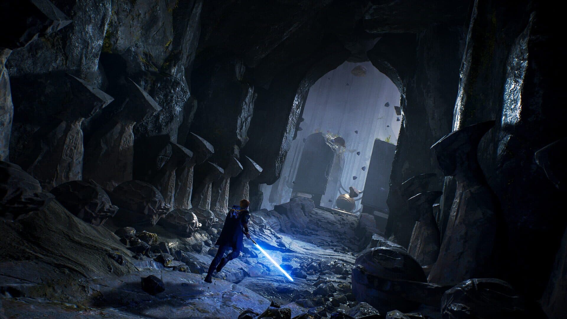 Star Wars Jedi: Fallen Order - Capture 2