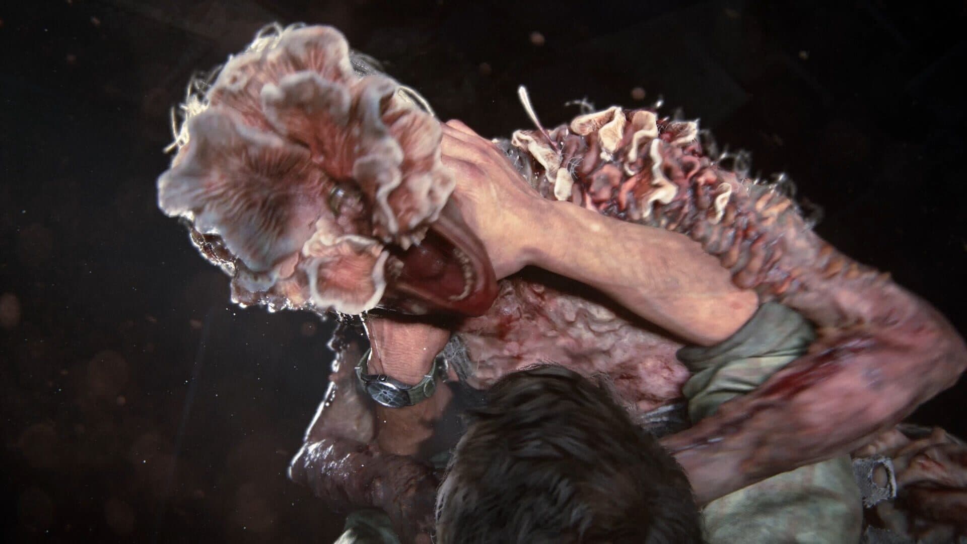 The Last of Us Part I