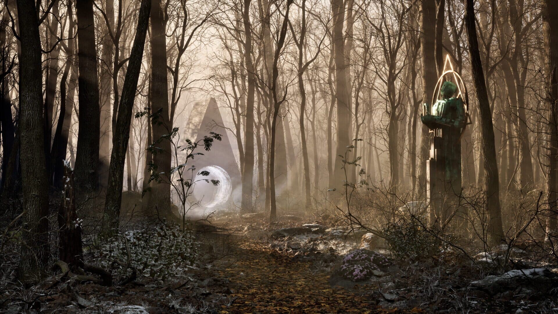 The Talos Principle II