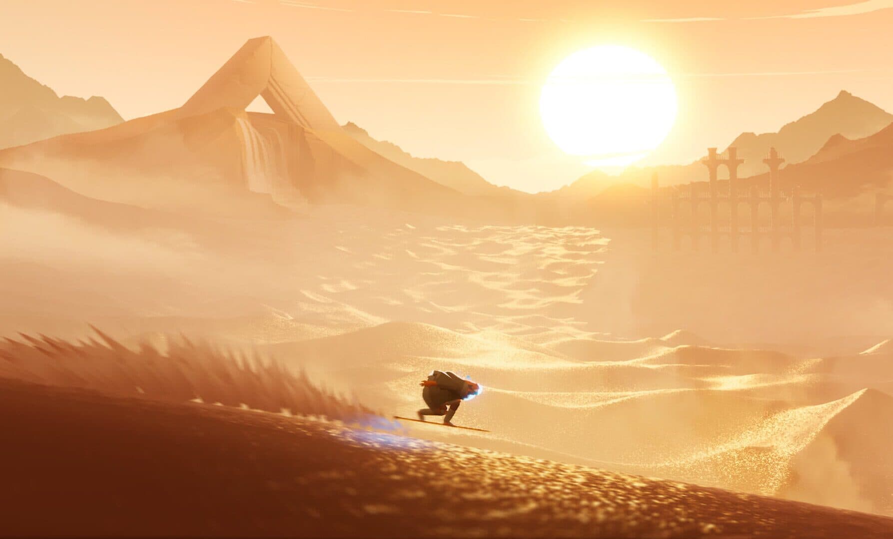 Sword of the Sea - Capture 3