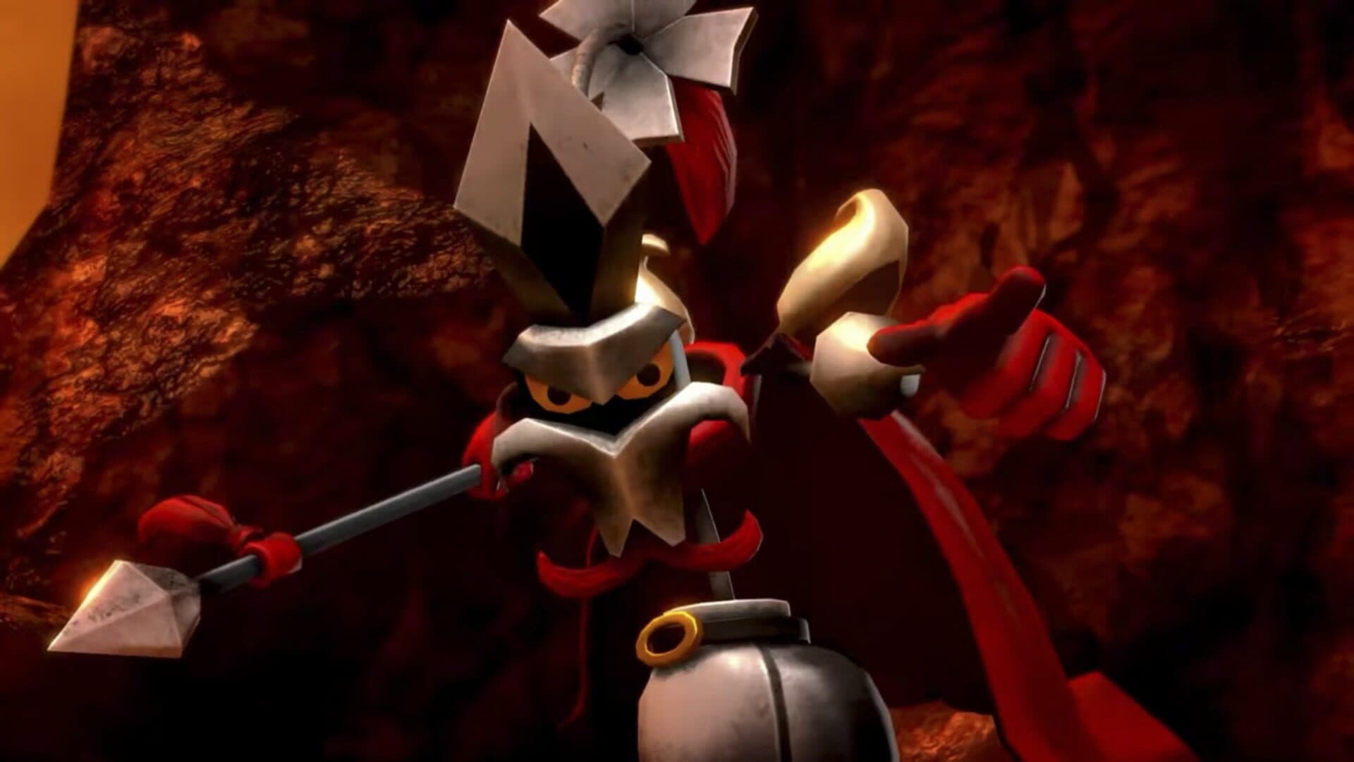 Super Mario RPG - Capture 1