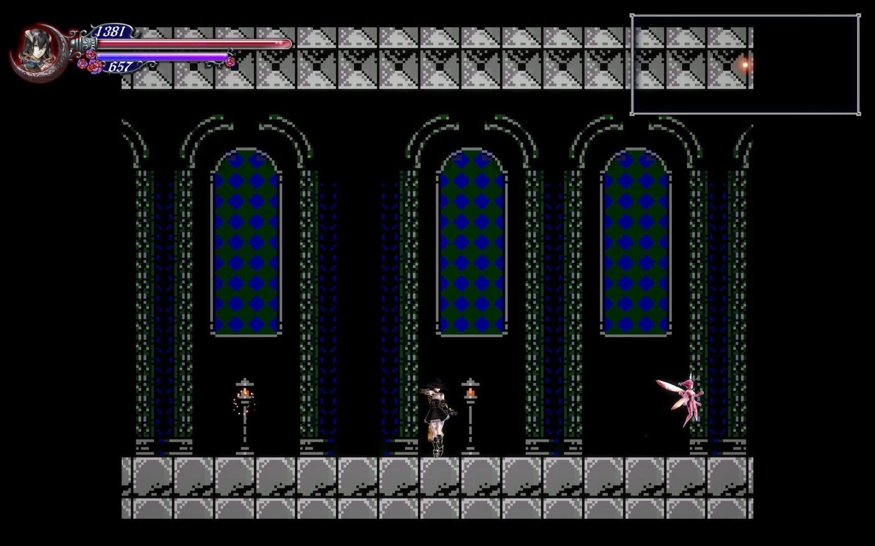 Bloodstained: Ritual of the Night