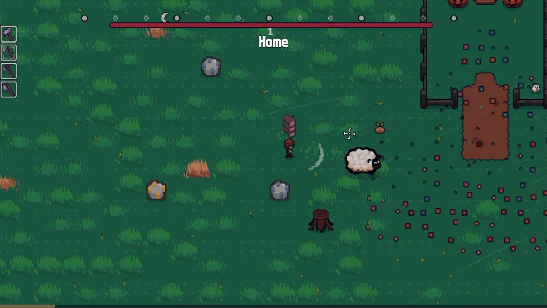 Midnight Garden - Capture 5