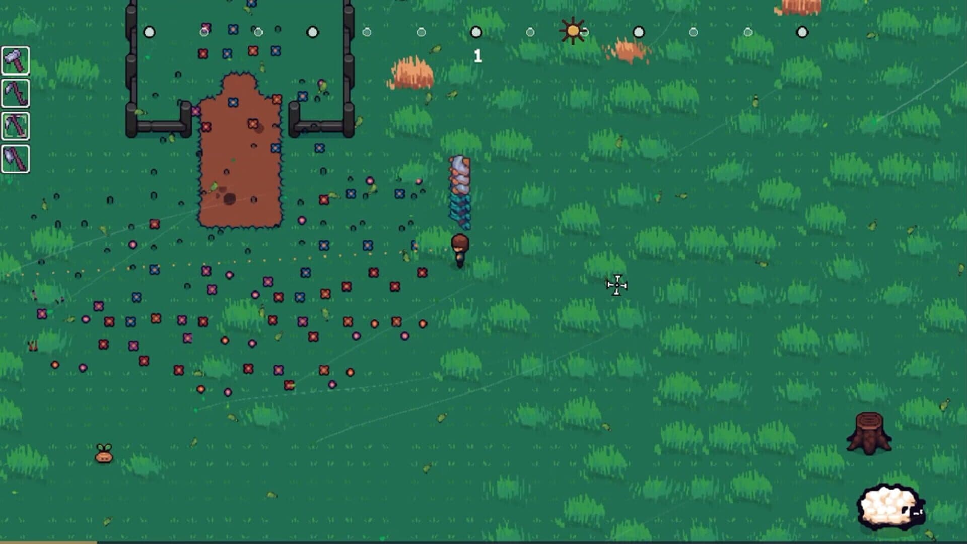 Midnight Garden - Capture 4