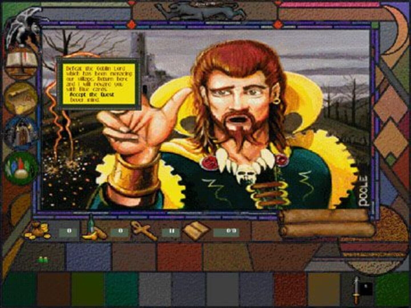 Magic: The Gathering - Capture 5