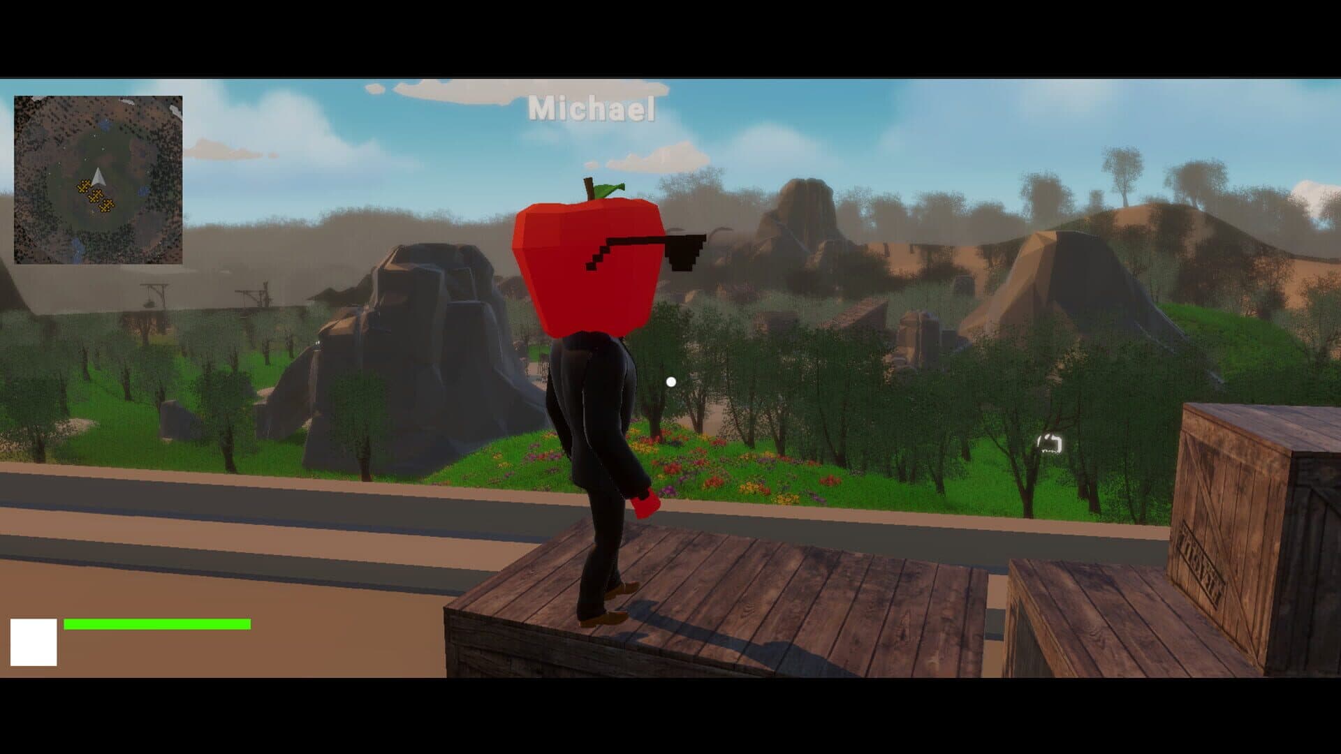 Heist Royale - Capture 5