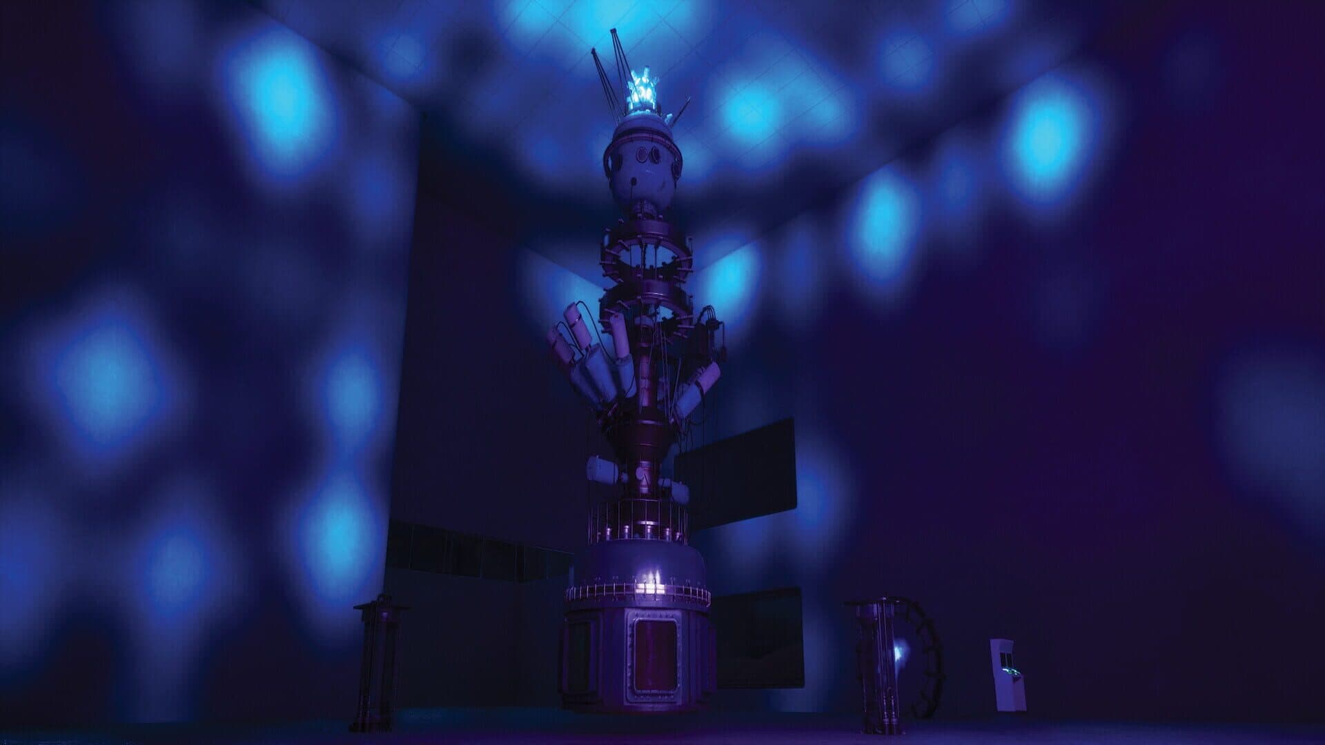 Paradox Protocol - Capture 4