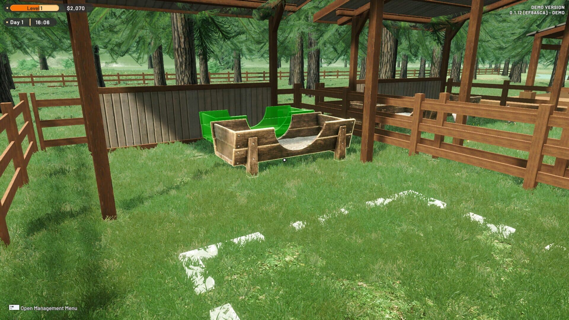 Ranch Farm and Store Simulator - Capture 5