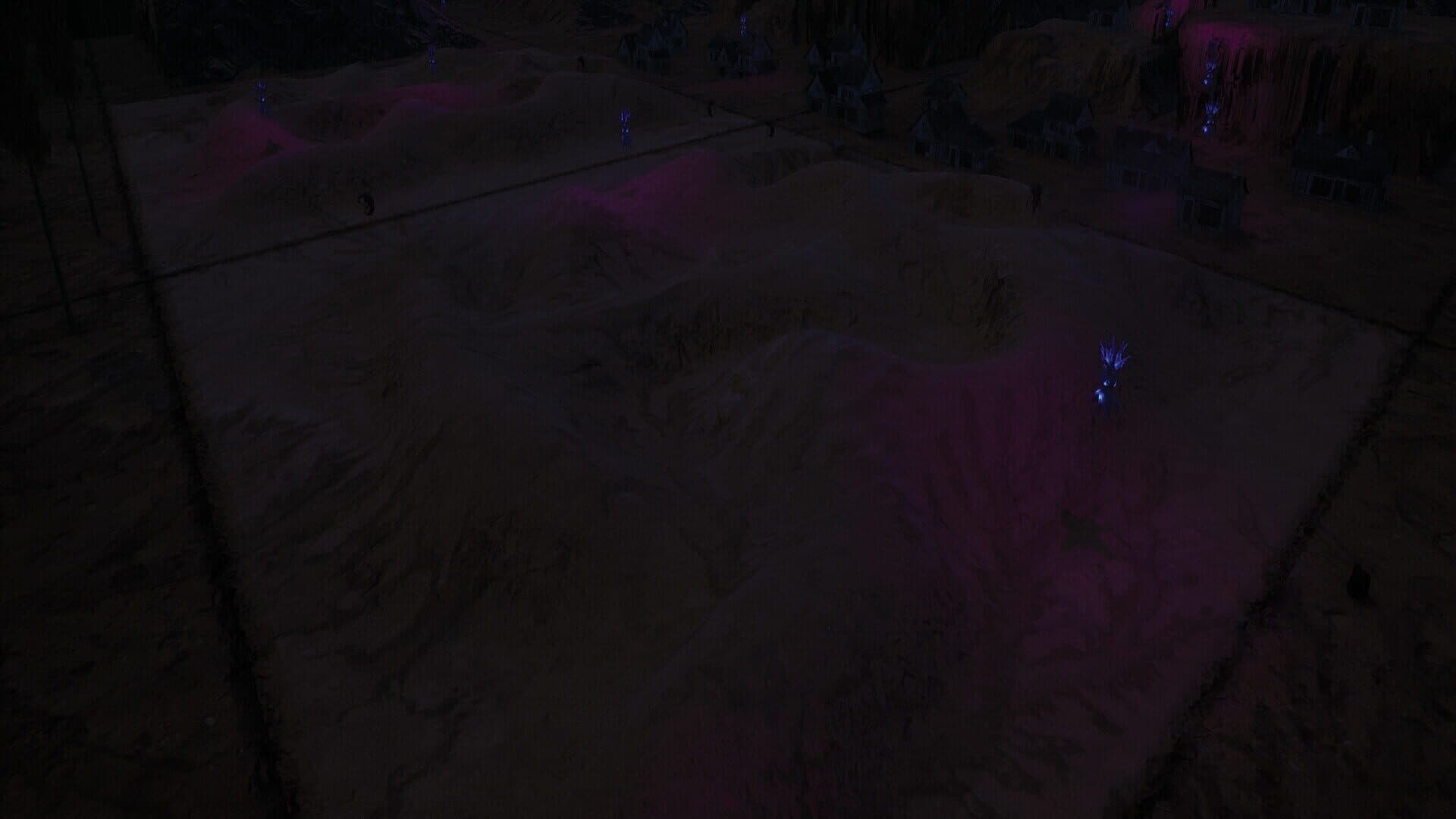 Paradox Protocol - Capture 5