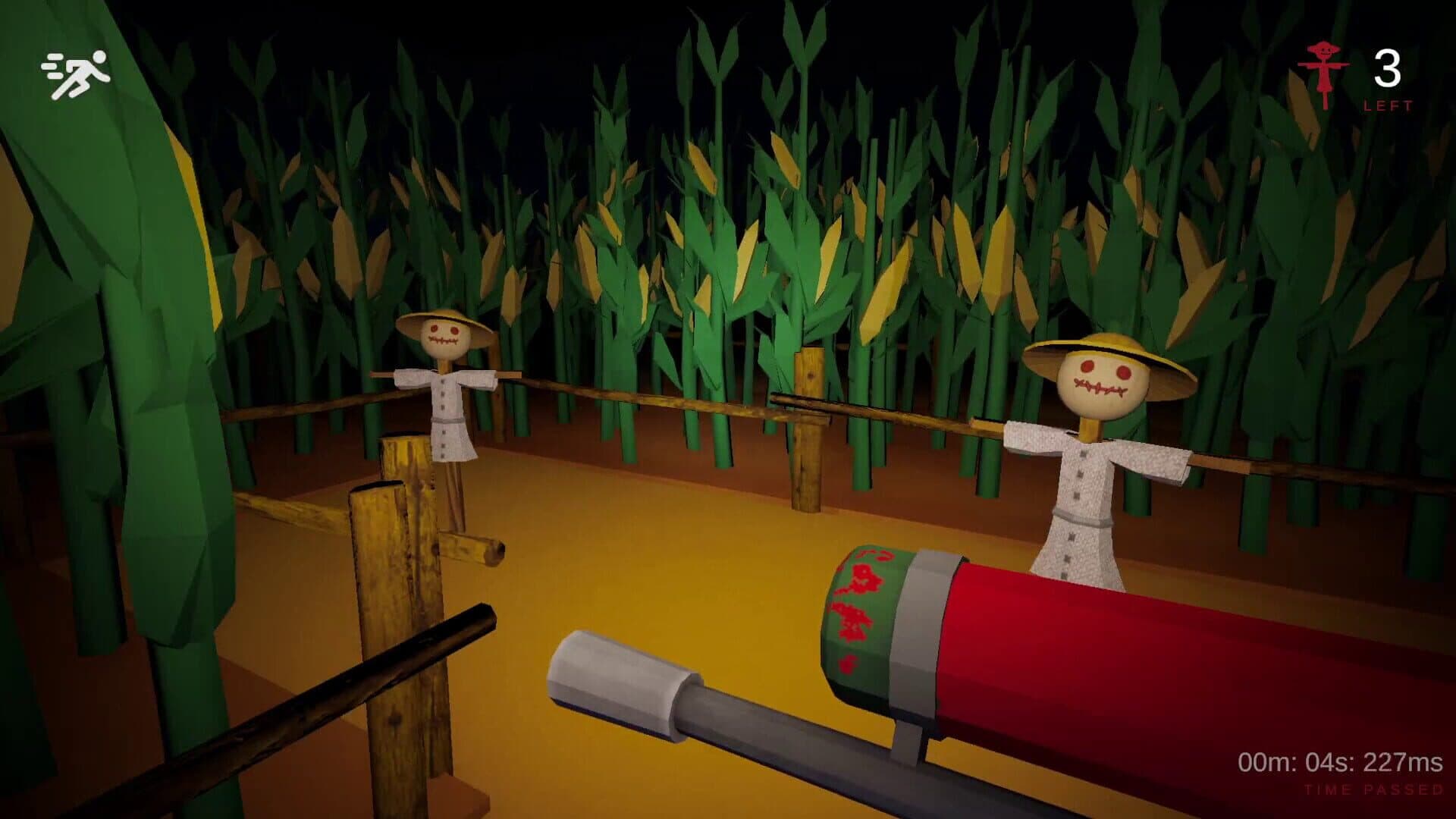 Caller of the Crows - Capture 6