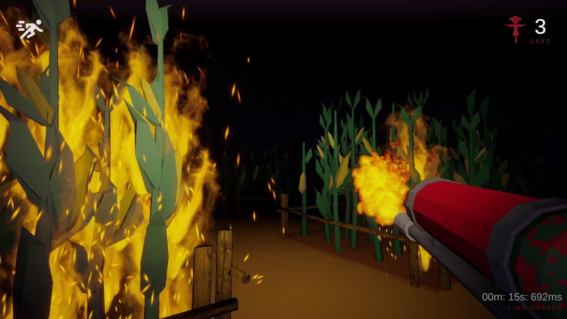 Caller of the Crows - Capture 2