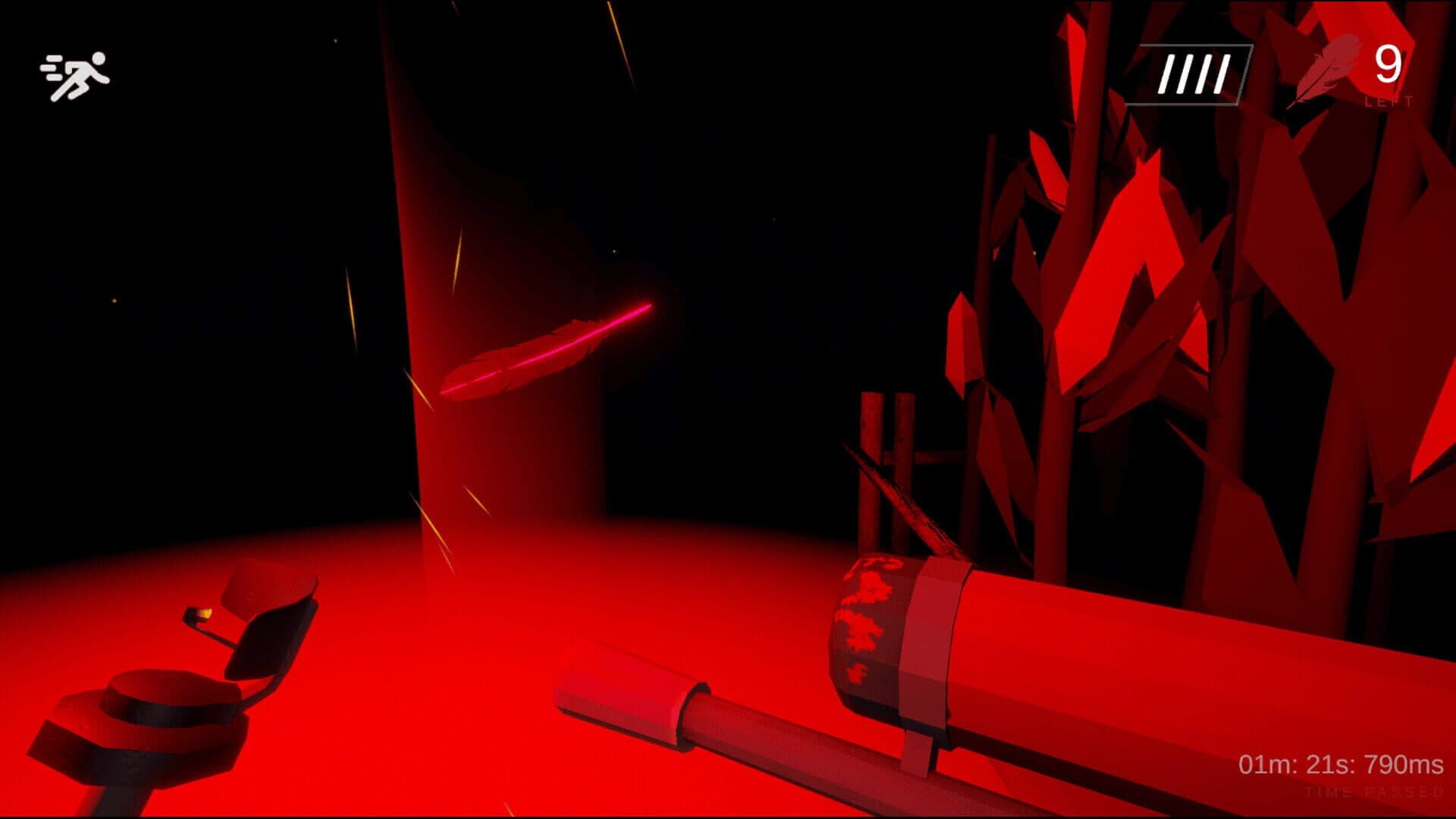 Caller of the Crows - Capture 3