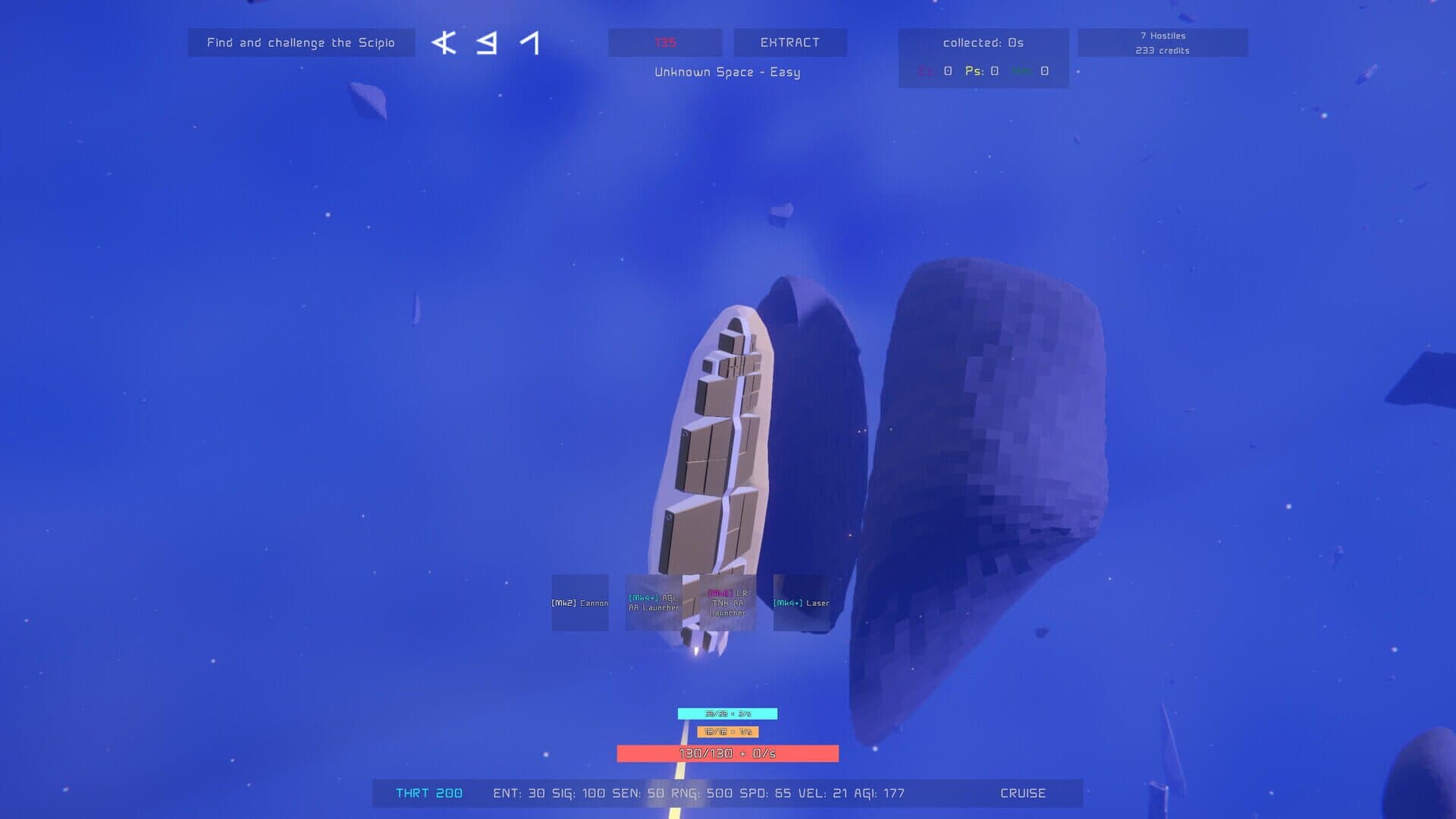 Catharage - Capture 2