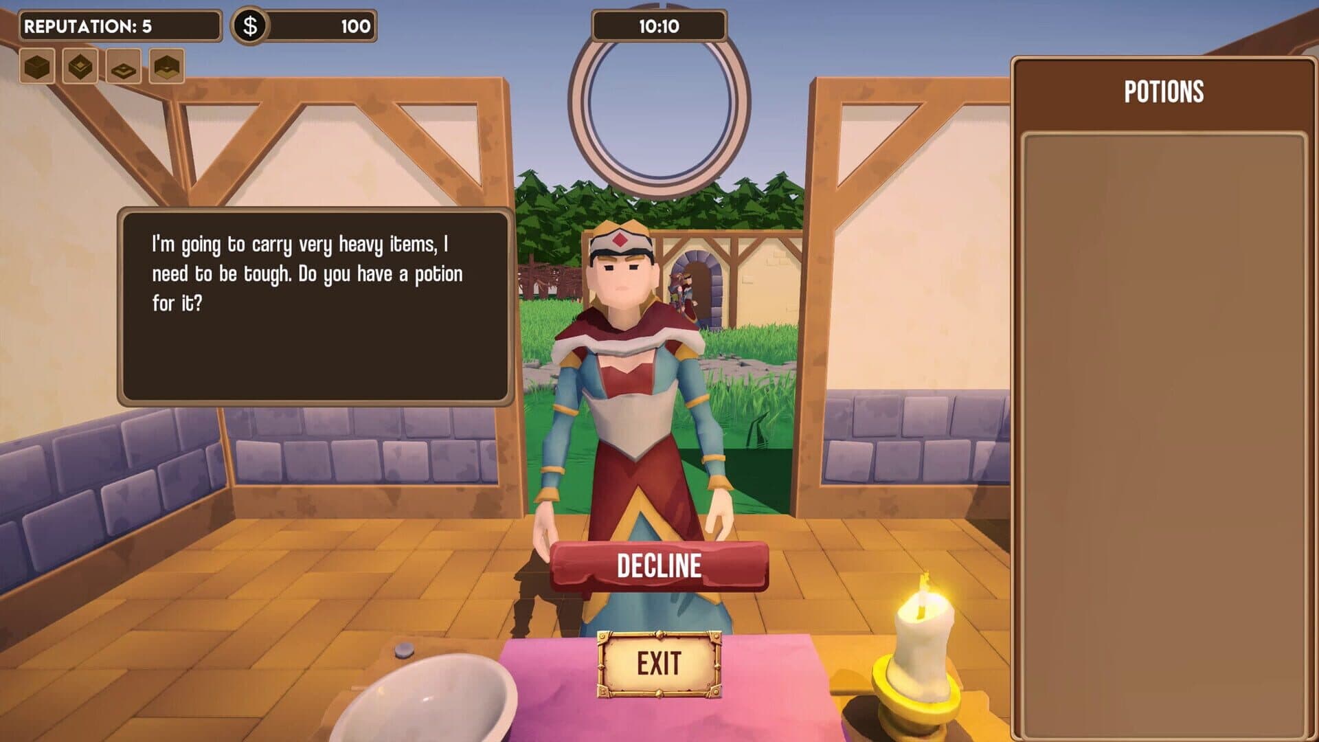 Penny for Your Potion - Capture 4