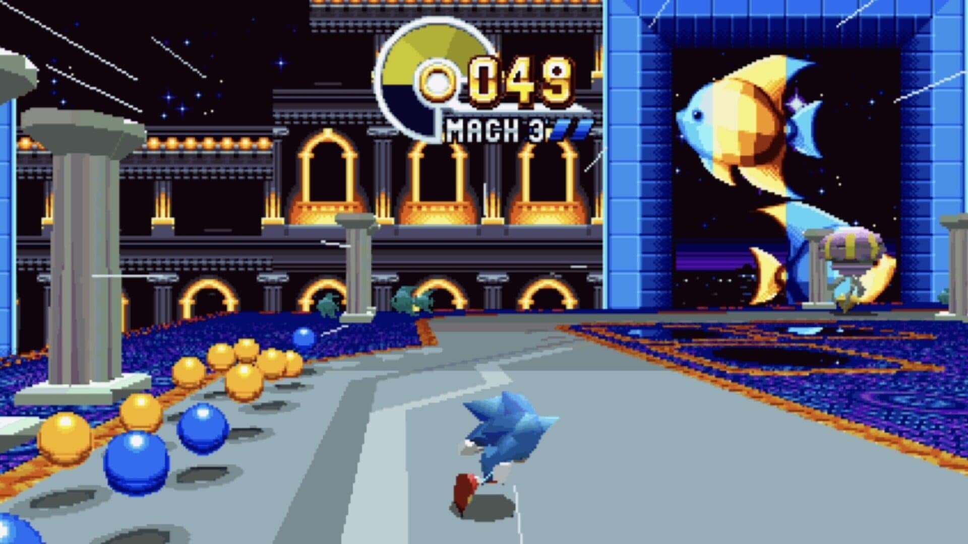 Sonic Mania - Capture 6