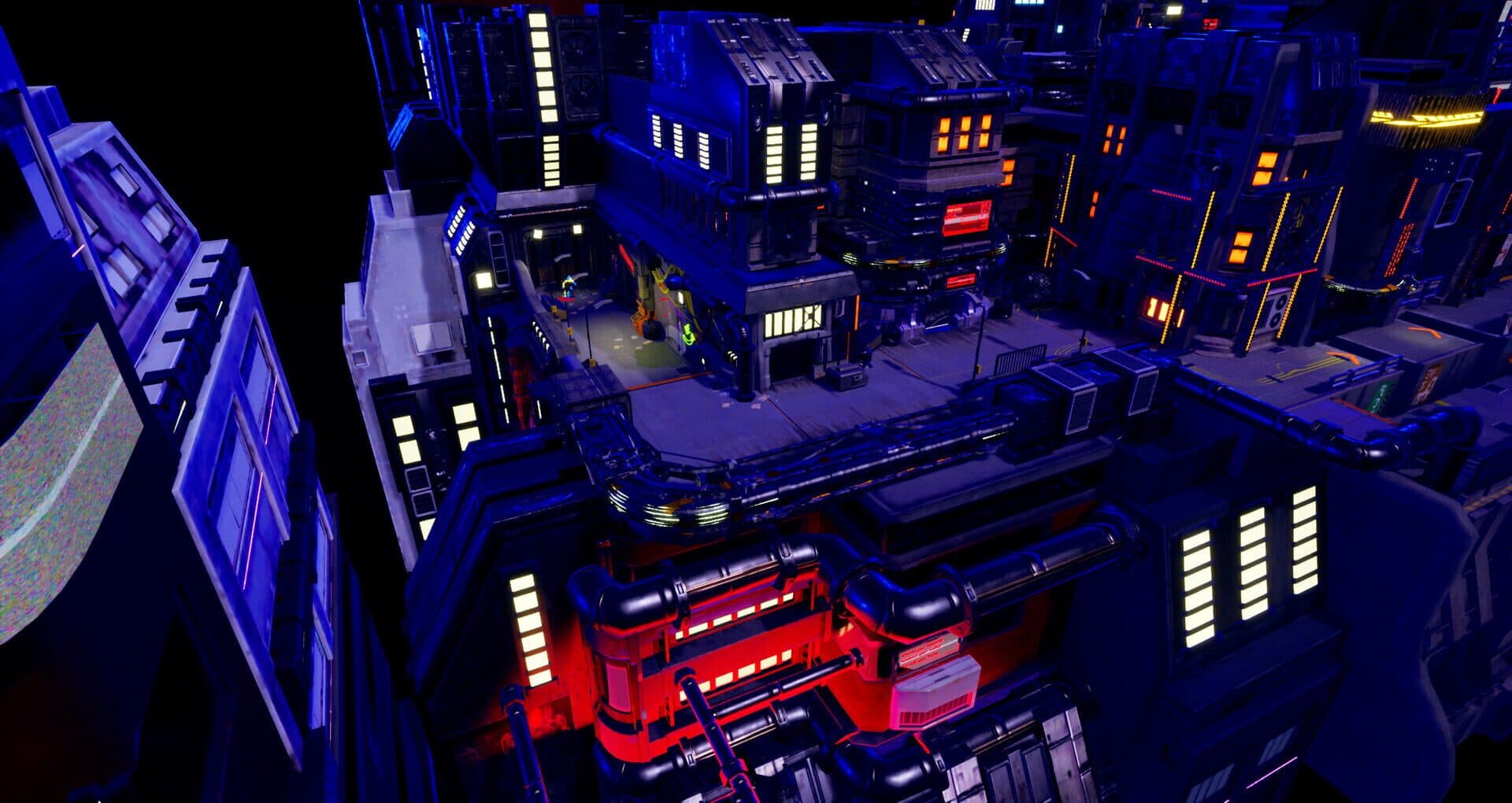 Beat of Rebellion - Capture 6