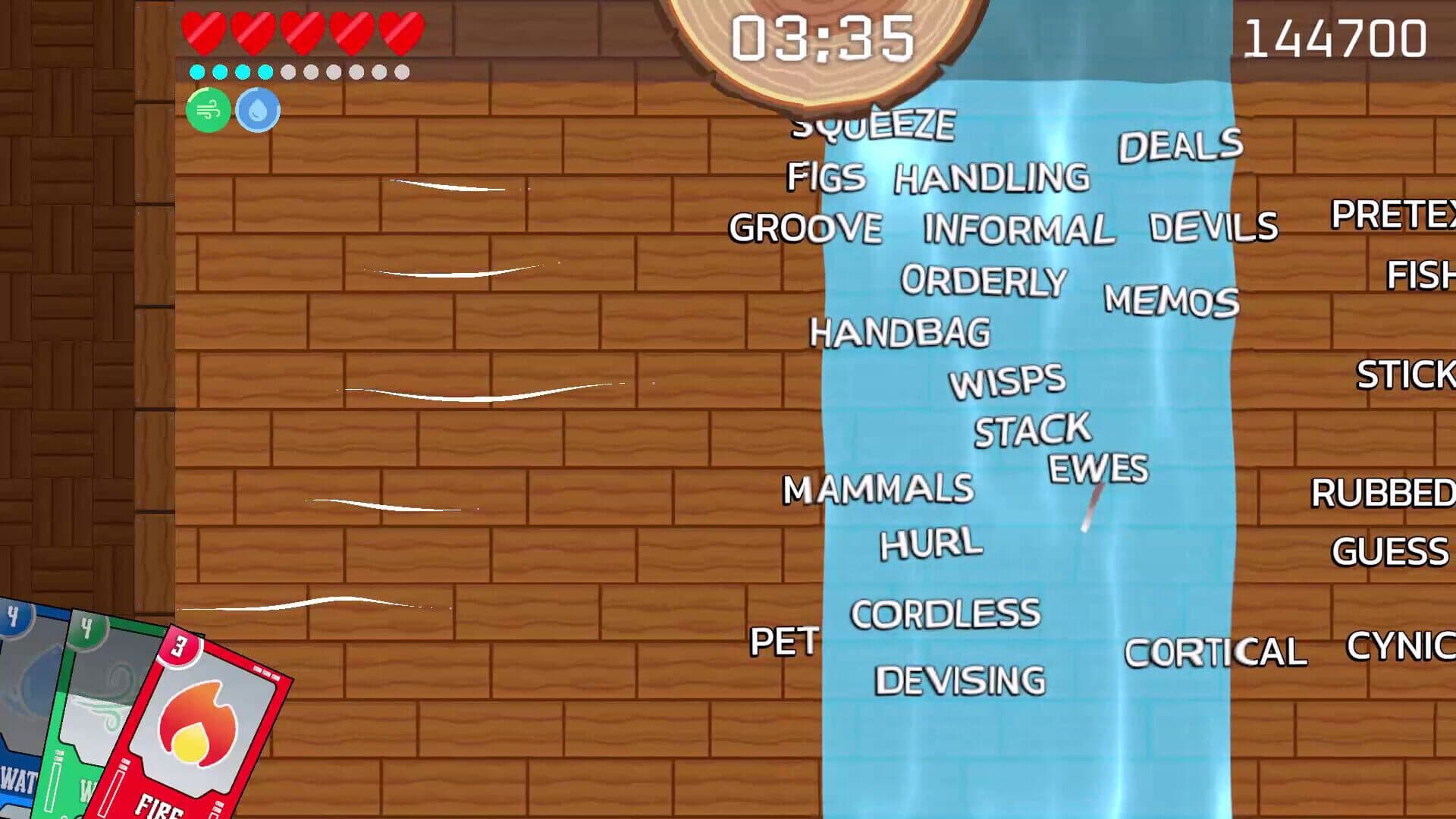 Keypress Mania - Capture 6