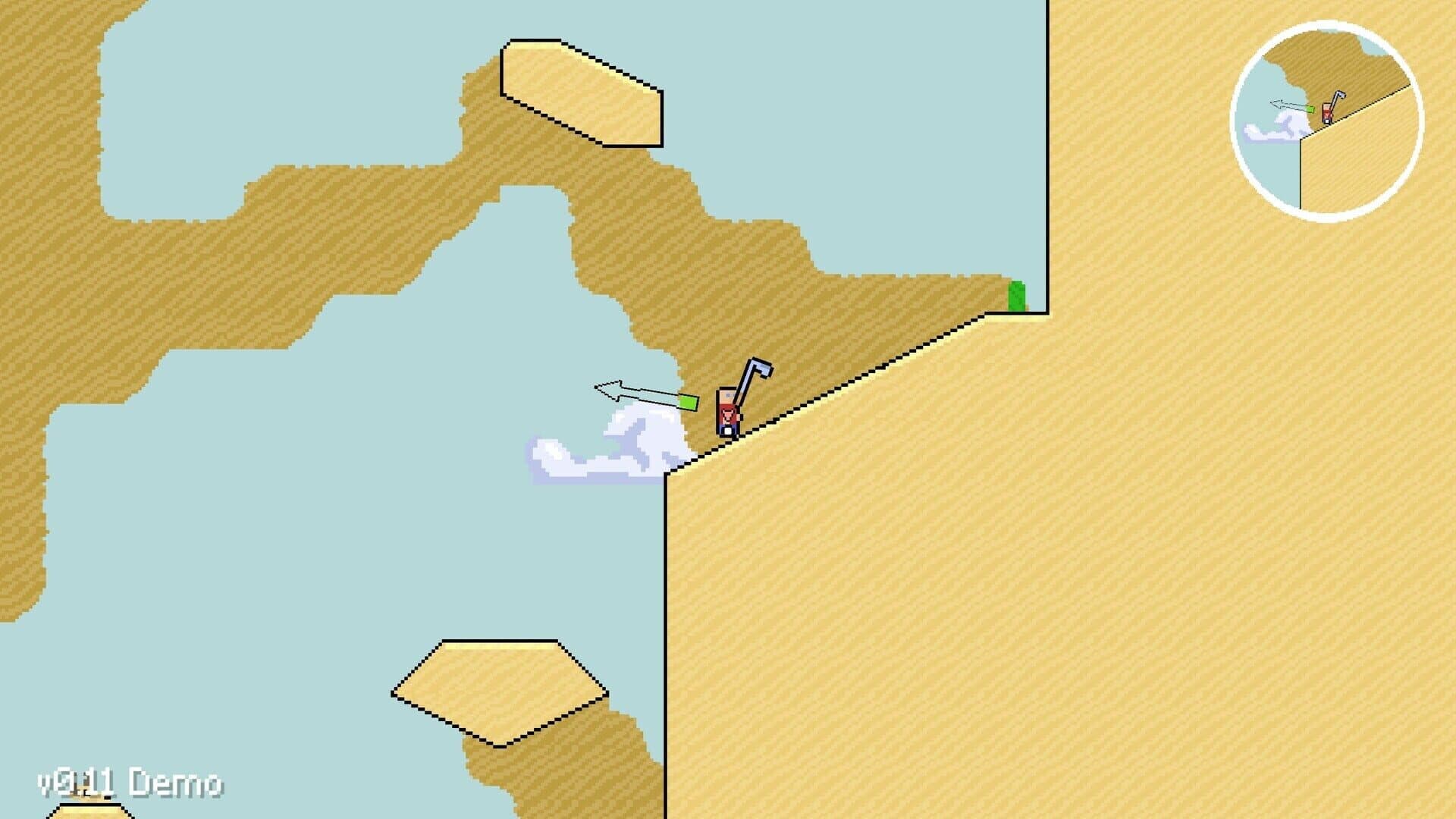 This Is Why We Don't Play Golf - Capture 6