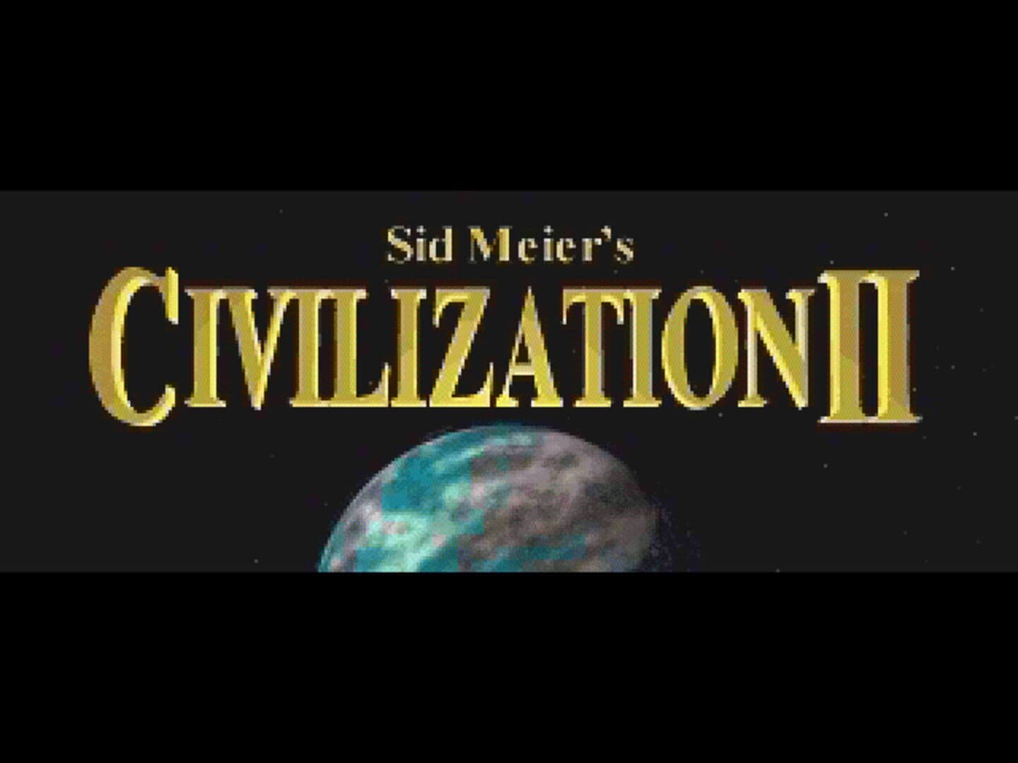 Sid Meier's Civilization II - Capture 3