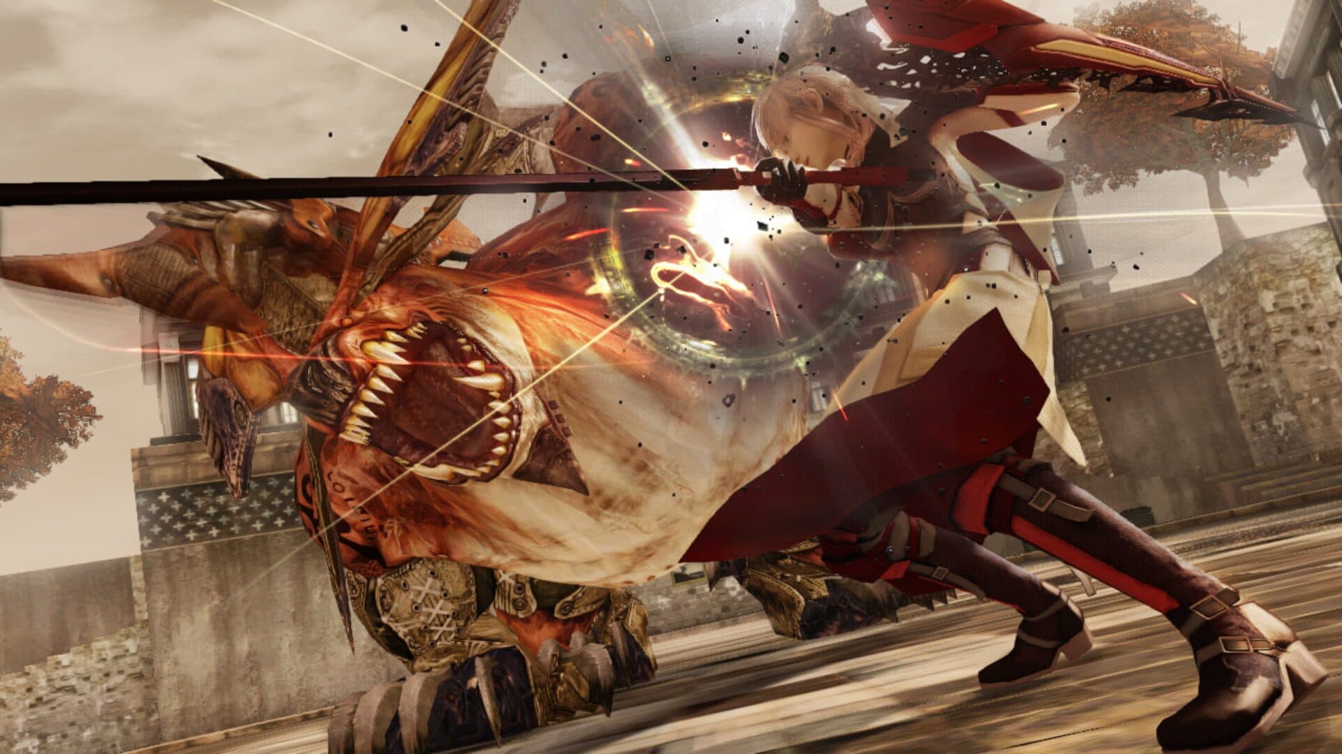 Lightning Returns: Final Fantasy XIII - Capture 1