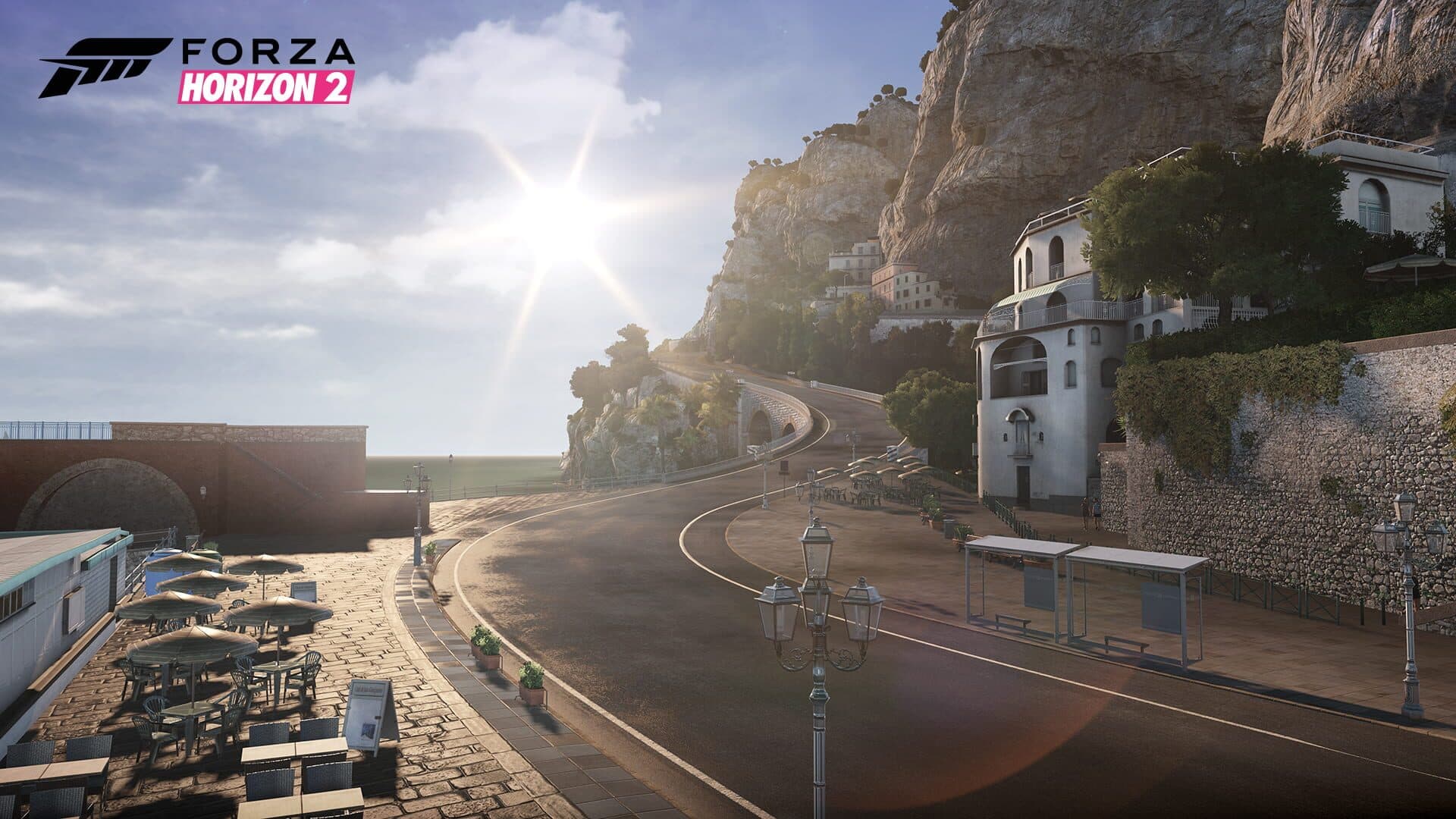Forza Horizon 2 - Capture 3