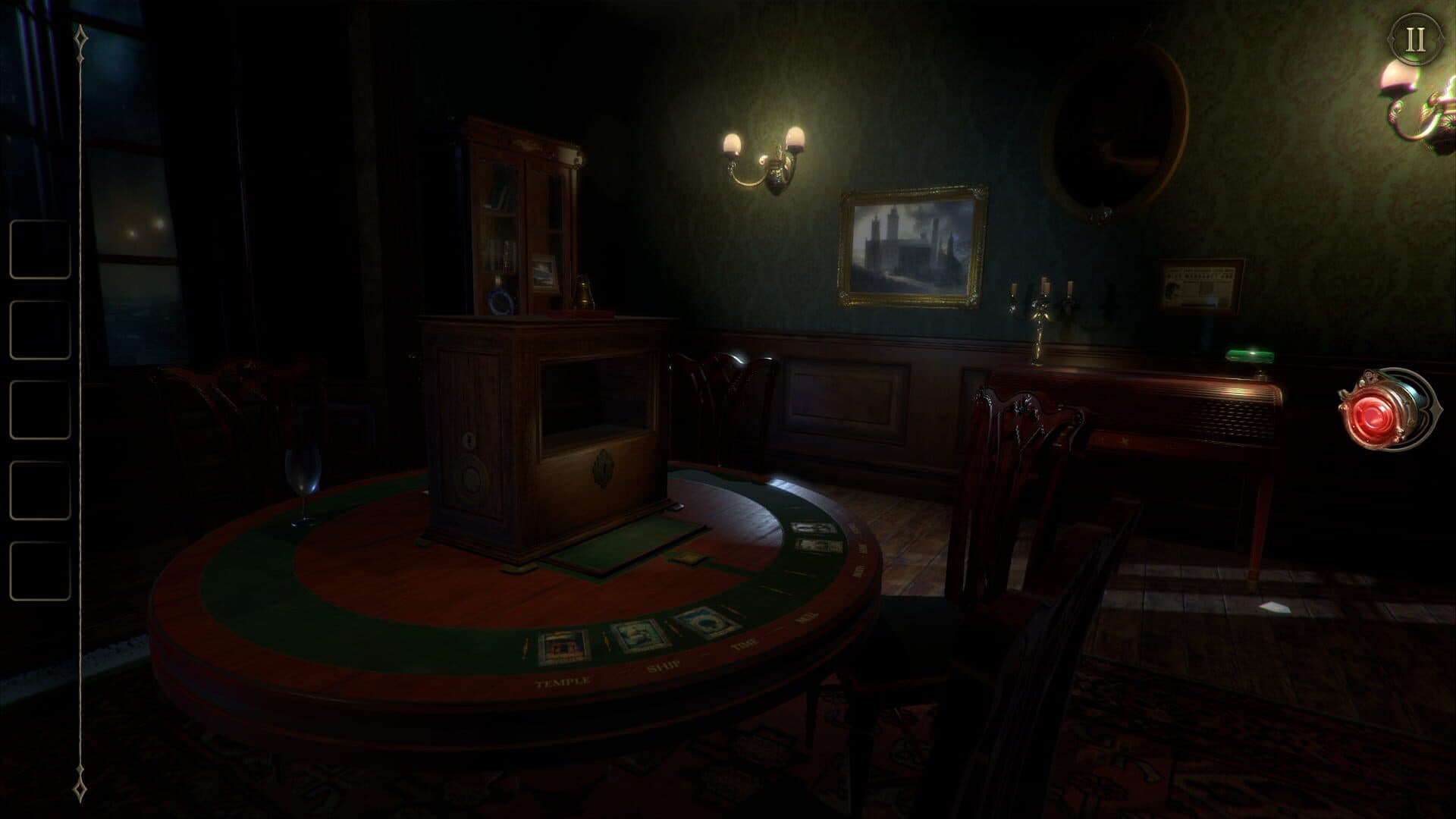 The Room Two