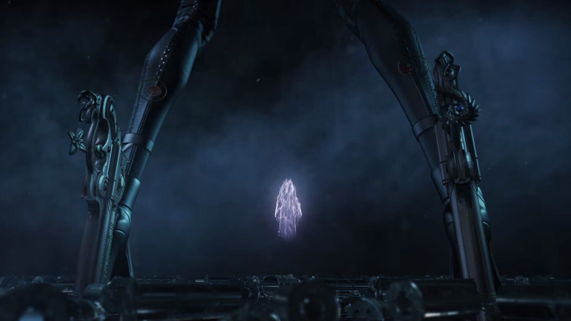 Bayonetta 3 - Capture 2