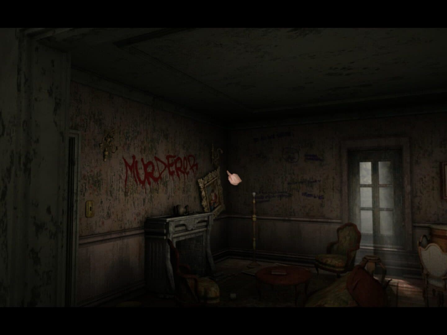 Scratches - Capture 4