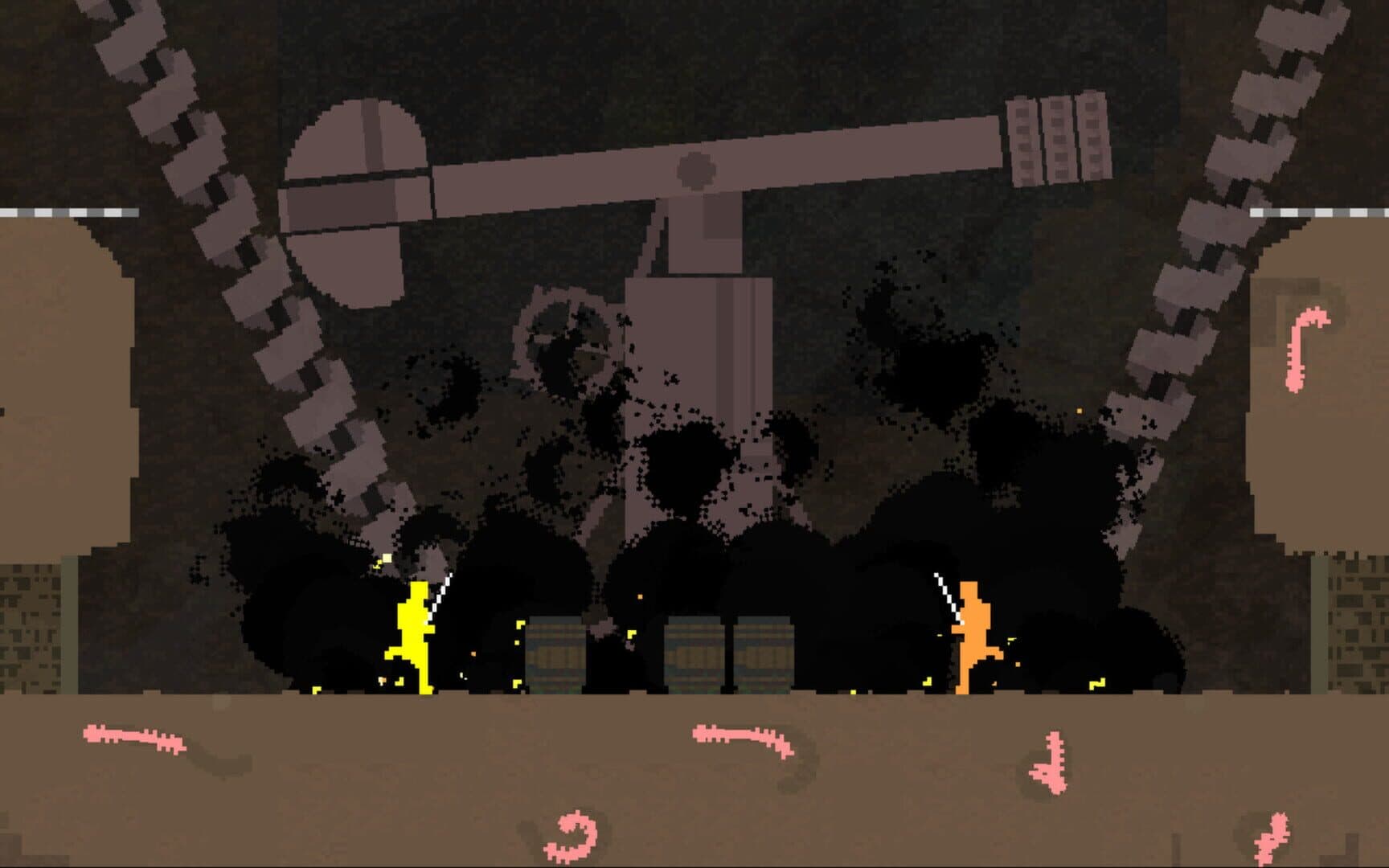 Nidhogg - Capture 5