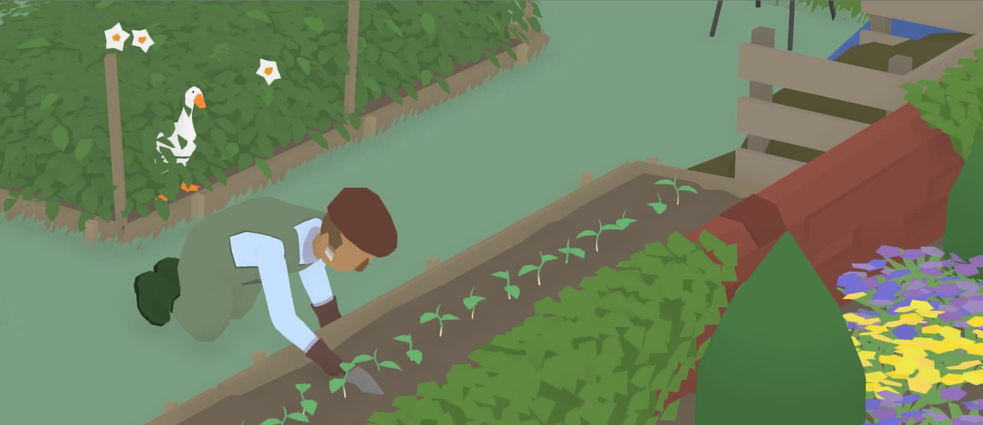 Untitled Goose Game - Capture 1