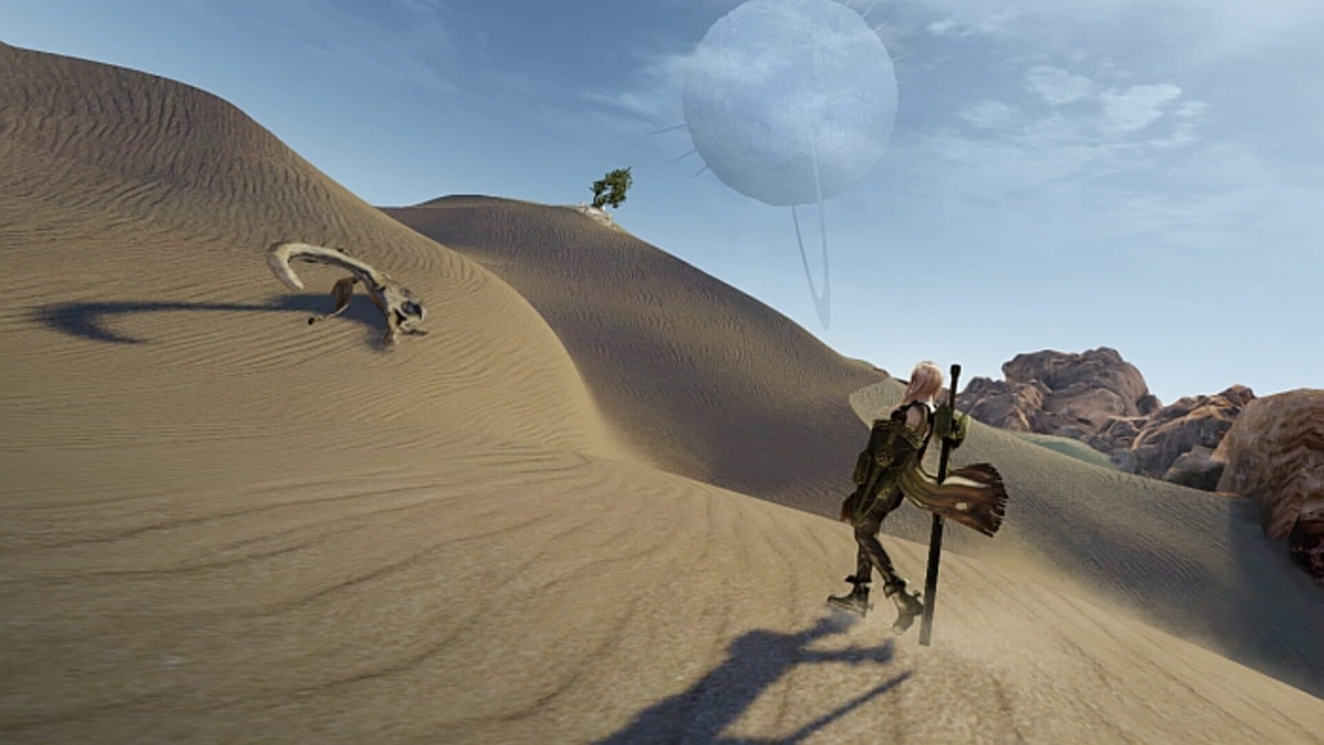 Lightning Returns: Final Fantasy XIII - Capture 5