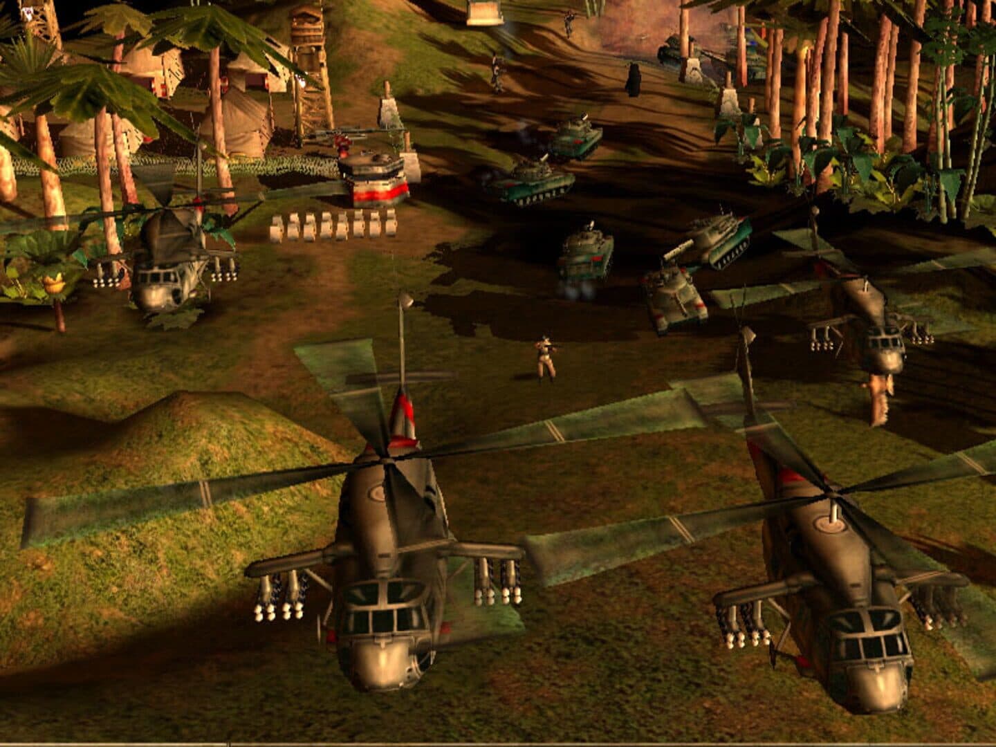 Empire Earth II - Capture 4