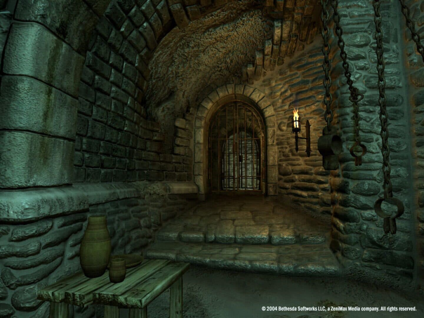 The Elder Scrolls IV: Oblivion - Game of the Year Edition