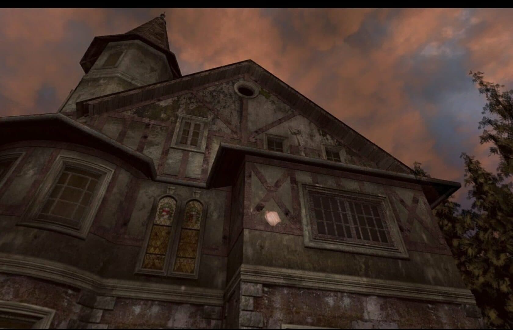 Scratches - Capture 1