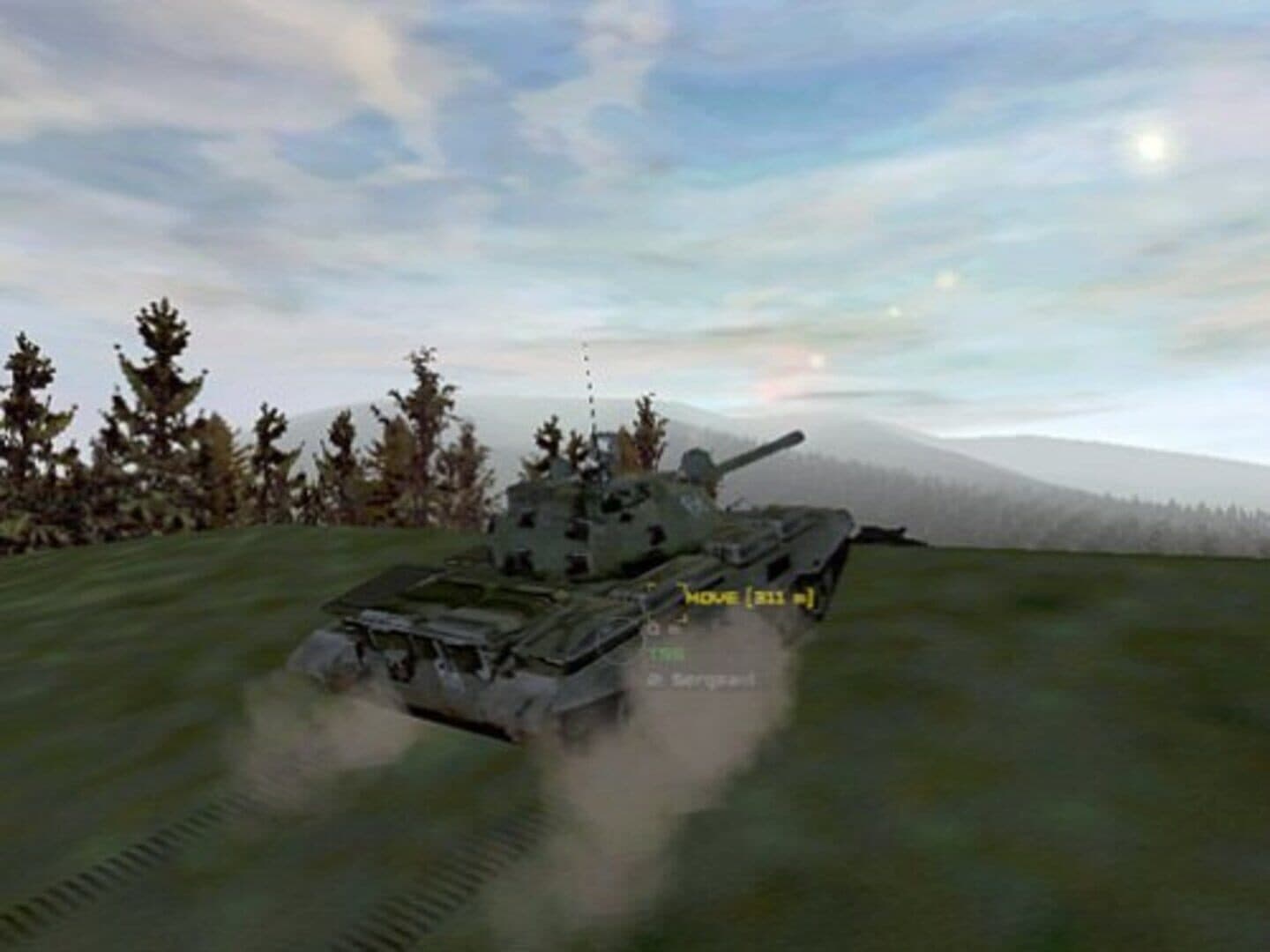 Operation Flashpoint: Cold War Crisis