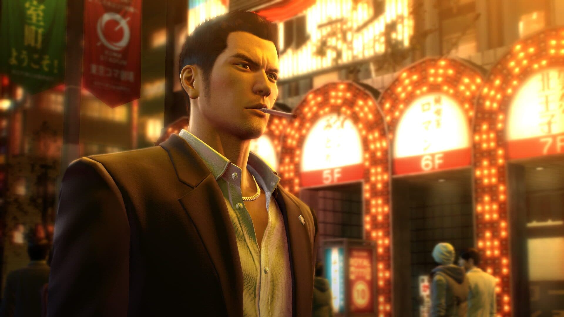 Yakuza 0 - Capture 5