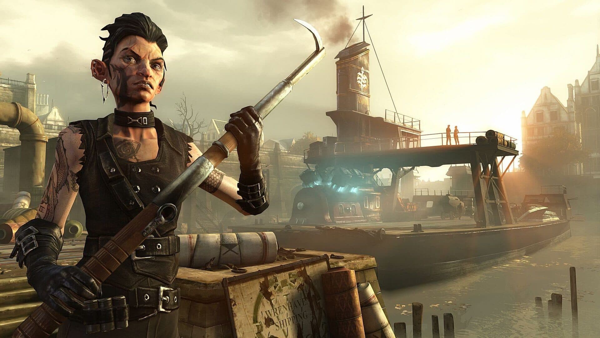 Dishonored: Definitive Edition